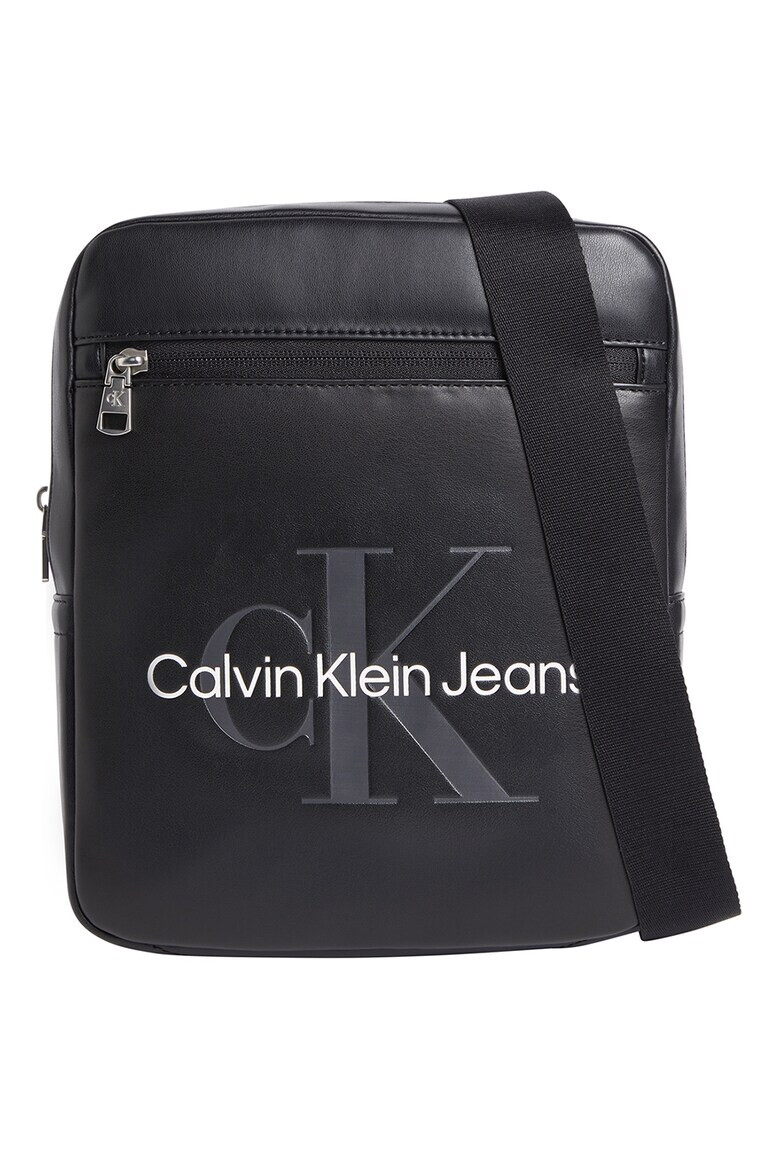 CALVIN KLEIN JEANS Чанта с лого - Pepit.bg