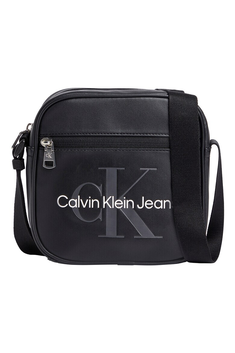 CALVIN KLEIN JEANS Чанта с лого - Pepit.bg