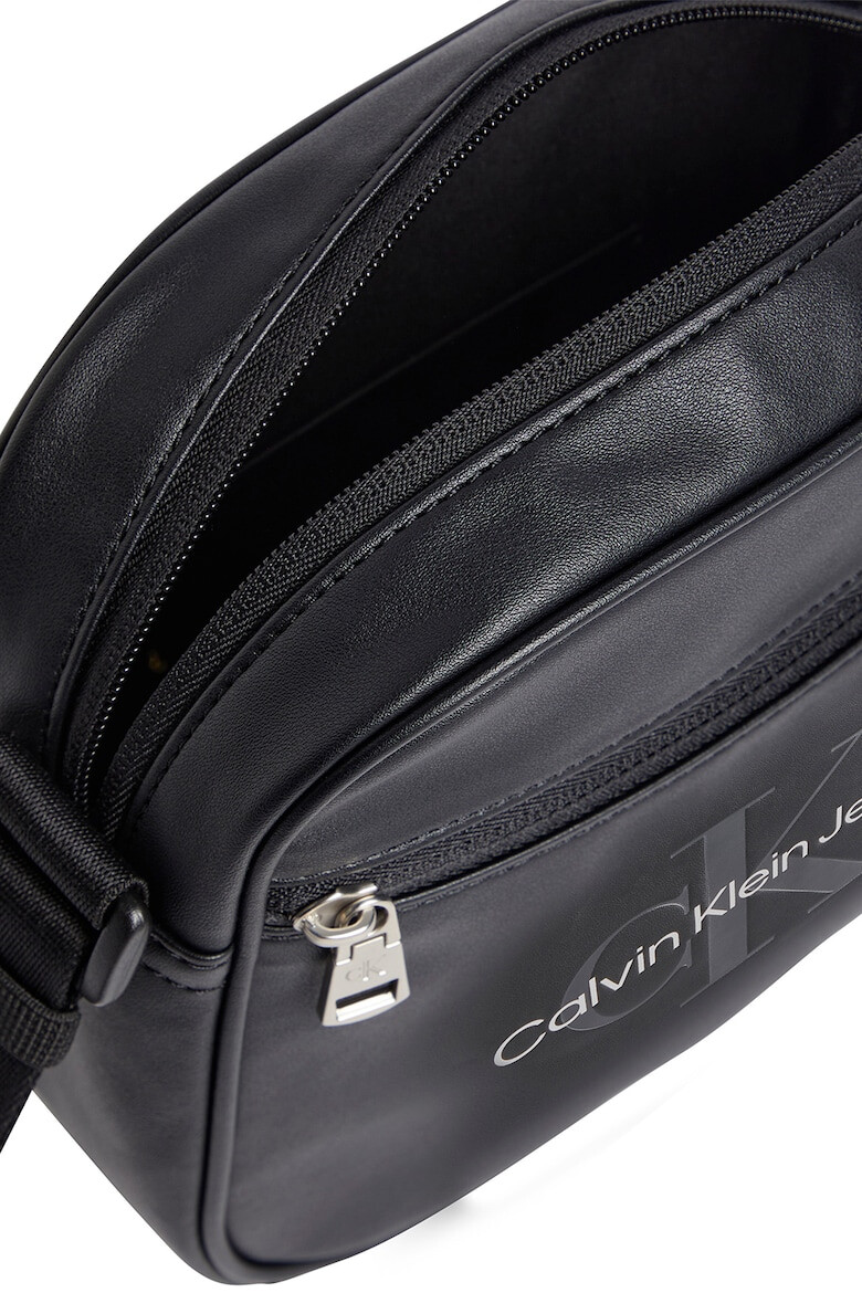 CALVIN KLEIN JEANS Чанта с лого - Pepit.bg