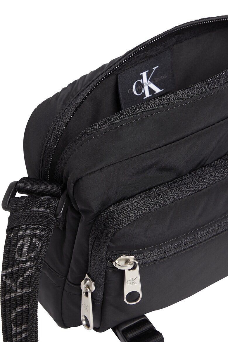 CALVIN KLEIN JEANS Чанта с лого - Pepit.bg