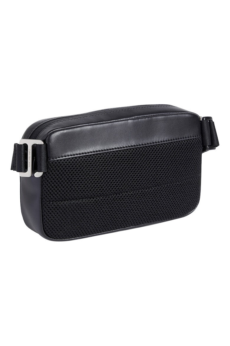 CALVIN KLEIN JEANS Чанта с монограм - Pepit.bg