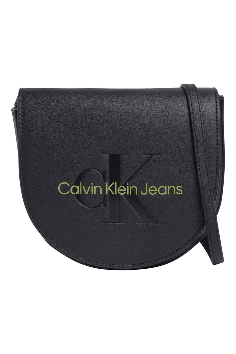 CALVIN KLEIN JEANS Чанта Sculpted Mini - Pepit.bg