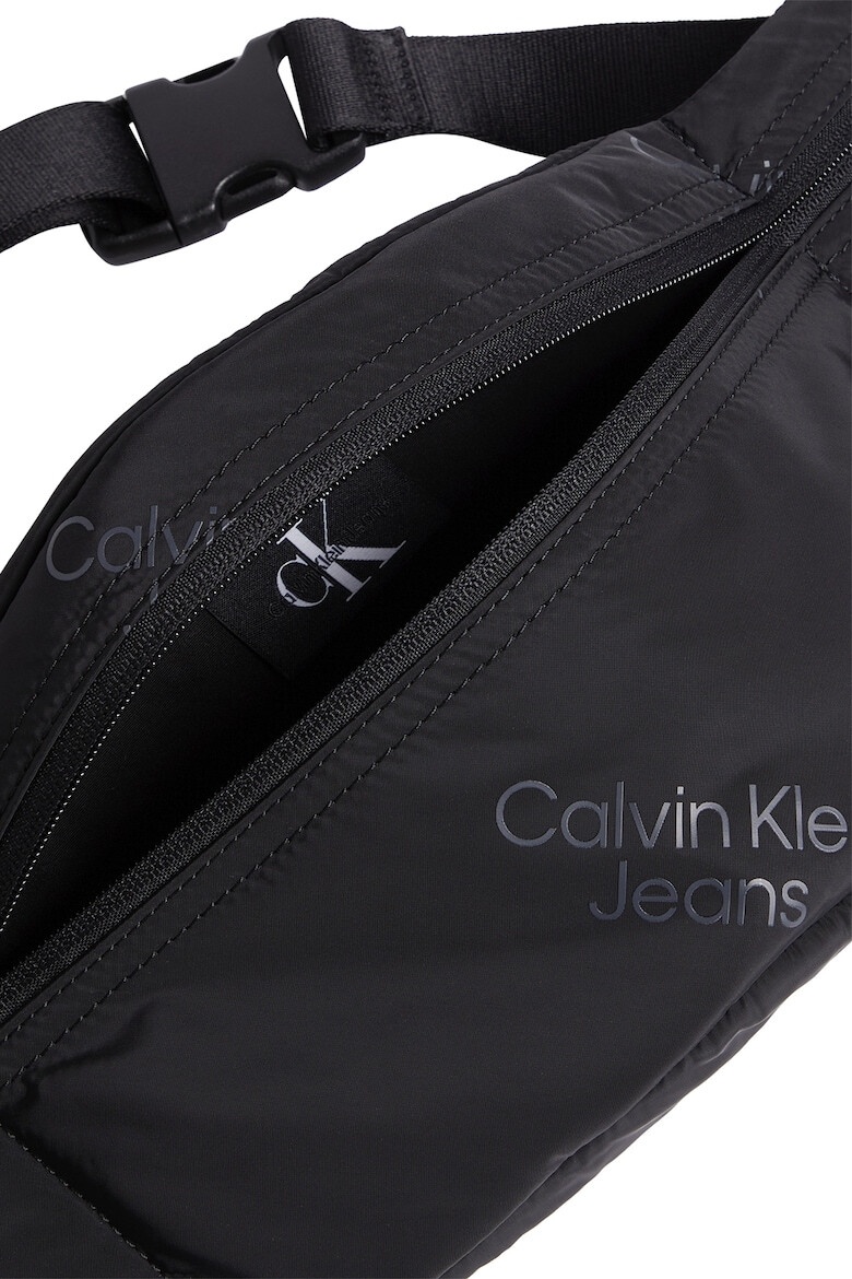 CALVIN KLEIN JEANS Чанта за кръста с лого - Pepit.bg