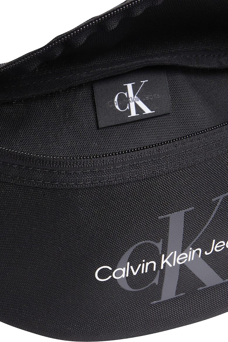 CALVIN KLEIN JEANS Чанта за талията Essentials с лого - Pepit.bg