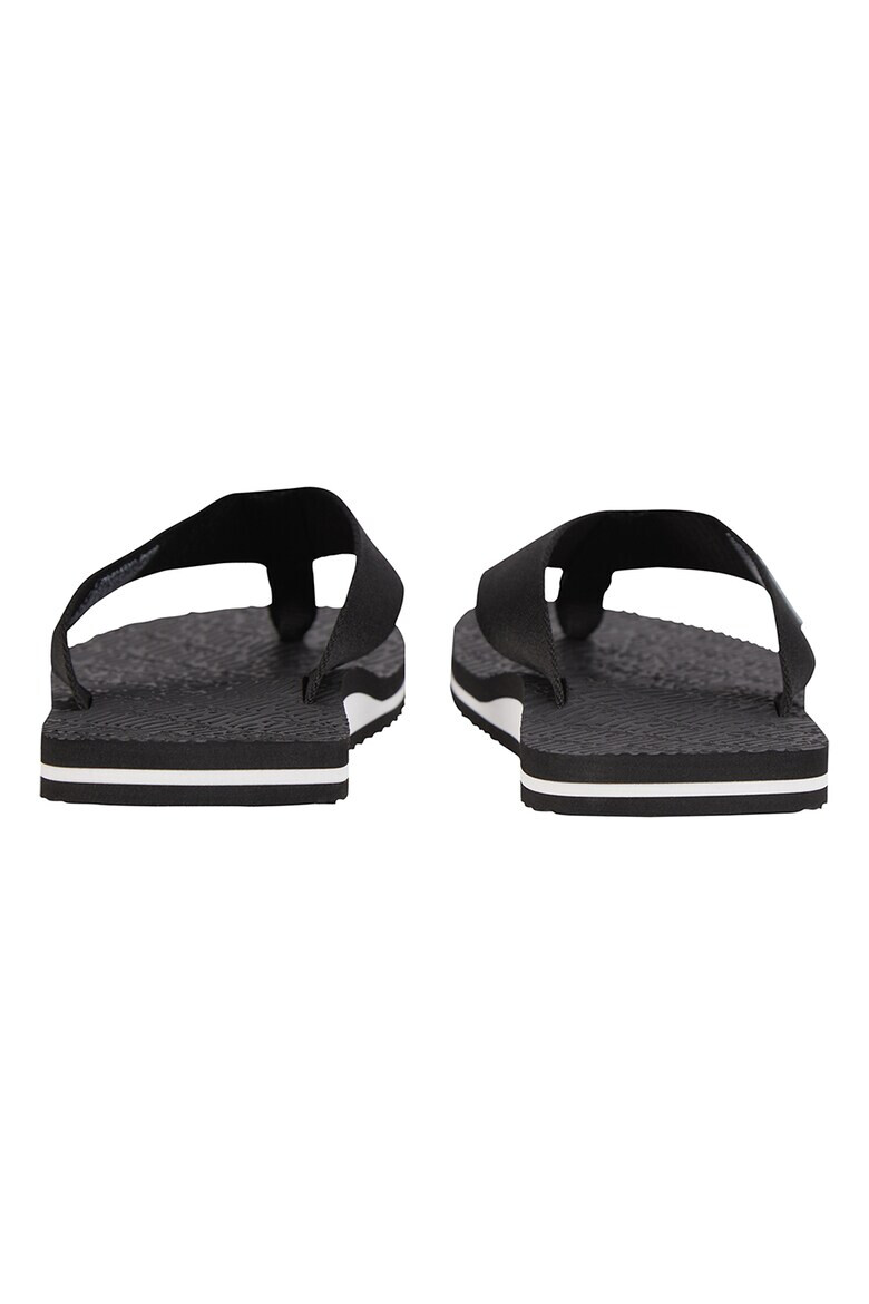 CALVIN KLEIN JEANS Чехли с лого - Pepit.bg