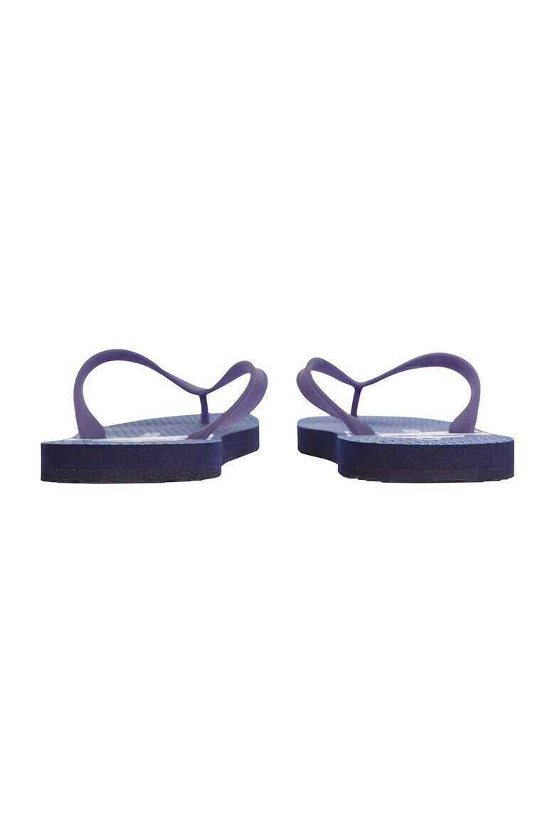 CALVIN KLEIN JEANS Чехли с лого - Pepit.bg