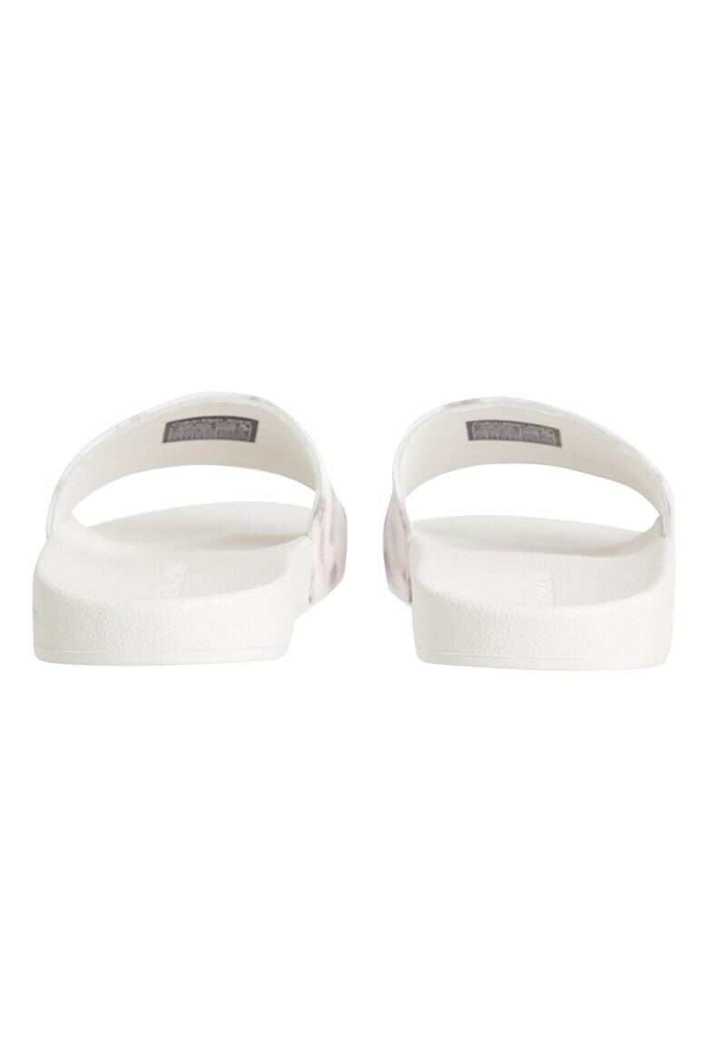 CALVIN KLEIN JEANS Чехли с лого - Pepit.bg