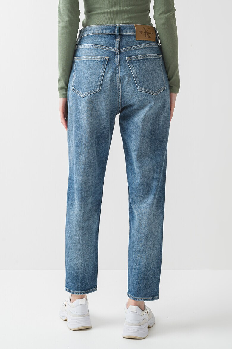 CALVIN KLEIN JEANS Дънки Mom - Pepit.bg