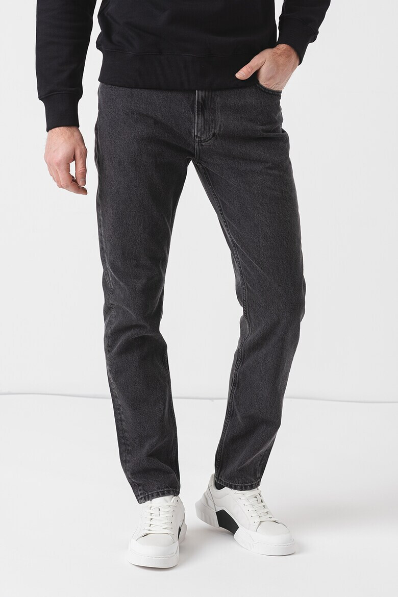 CALVIN KLEIN JEANS Дънки с 5 джоба - Pepit.bg