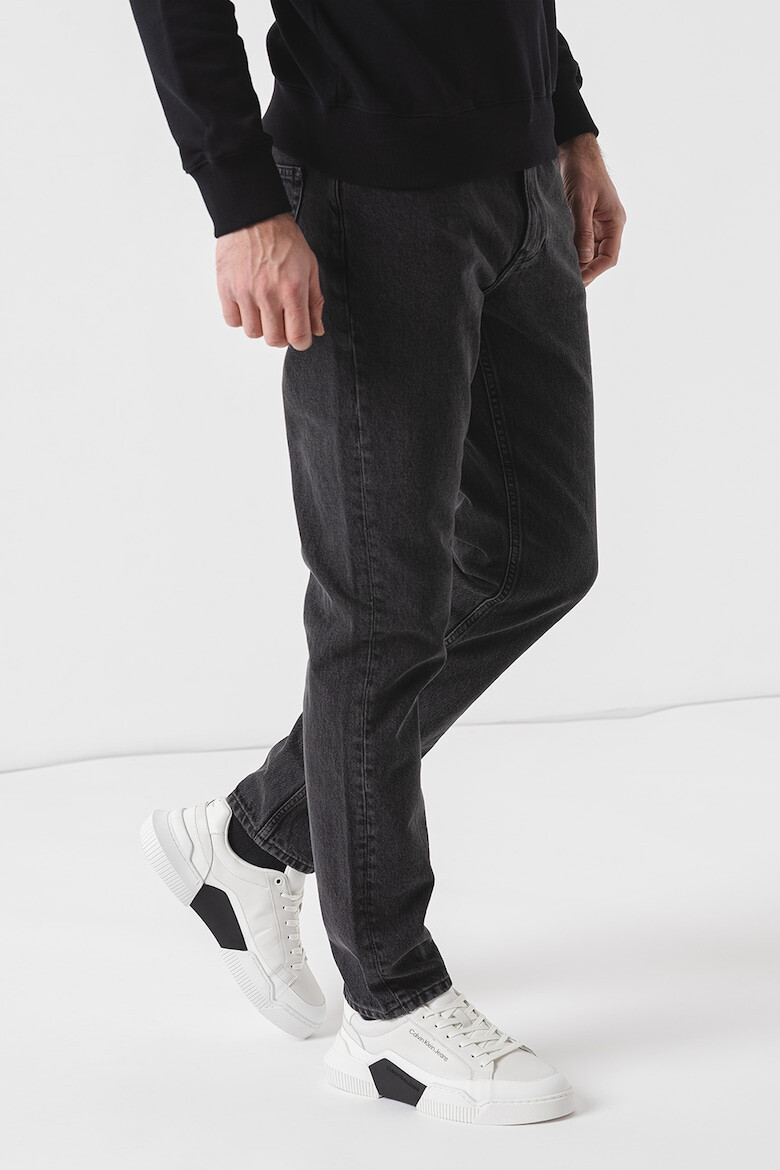 CALVIN KLEIN JEANS Дънки с 5 джоба - Pepit.bg