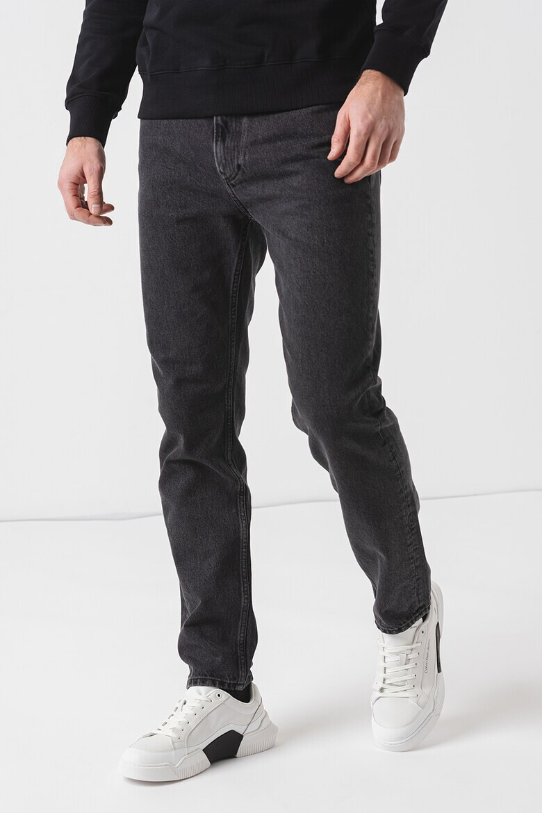 CALVIN KLEIN JEANS Дънки с 5 джоба - Pepit.bg