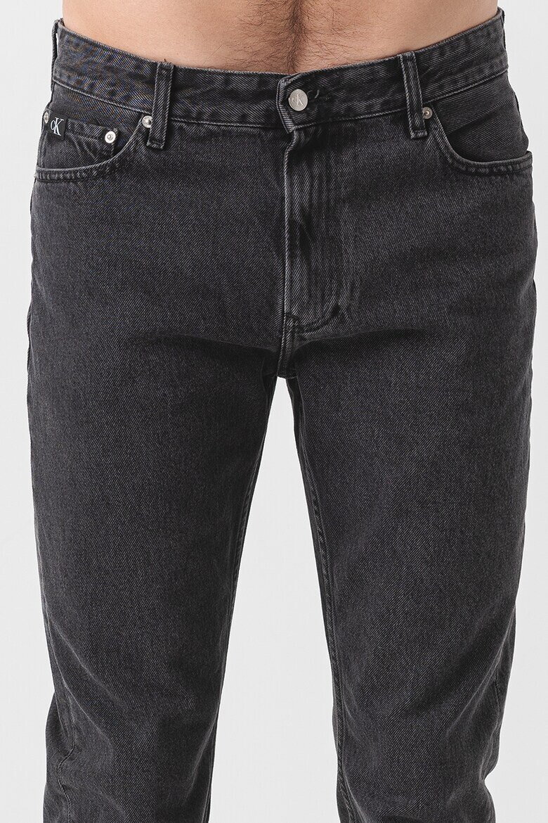 CALVIN KLEIN JEANS Дънки с 5 джоба - Pepit.bg