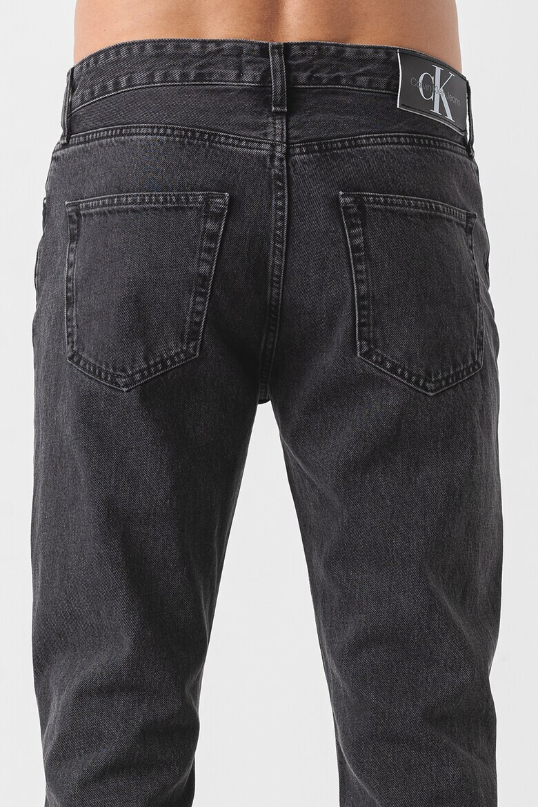CALVIN KLEIN JEANS Дънки с 5 джоба - Pepit.bg