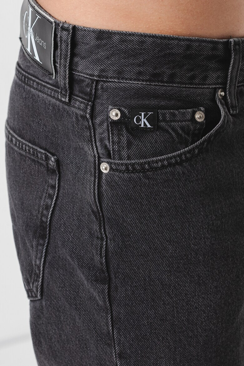 CALVIN KLEIN JEANS Дънки с 5 джоба - Pepit.bg