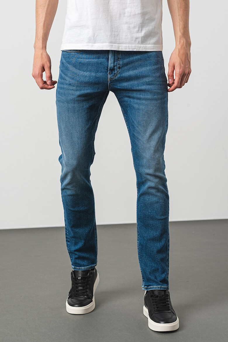 CALVIN KLEIN JEANS Дънки с 5 джоба - Pepit.bg