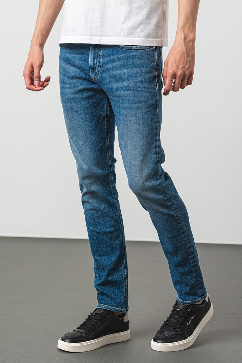 CALVIN KLEIN JEANS Дънки с 5 джоба - Pepit.bg