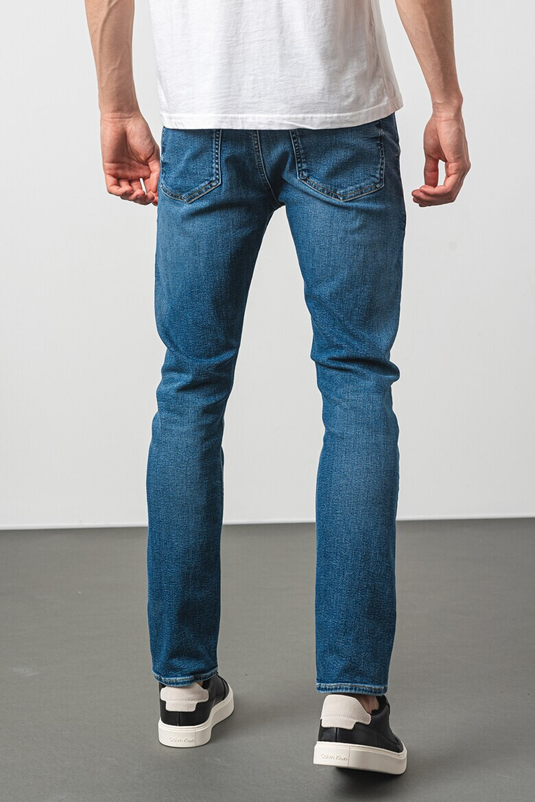 CALVIN KLEIN JEANS Дънки с 5 джоба - Pepit.bg