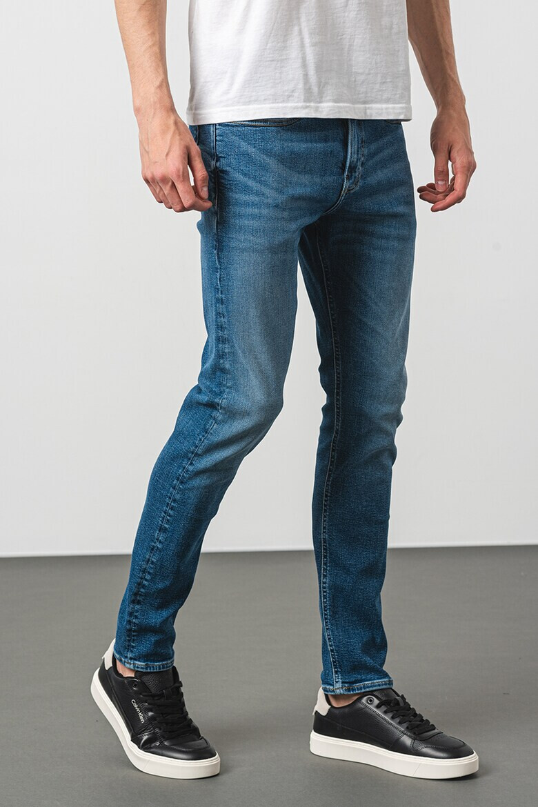 CALVIN KLEIN JEANS Дънки с 5 джоба - Pepit.bg