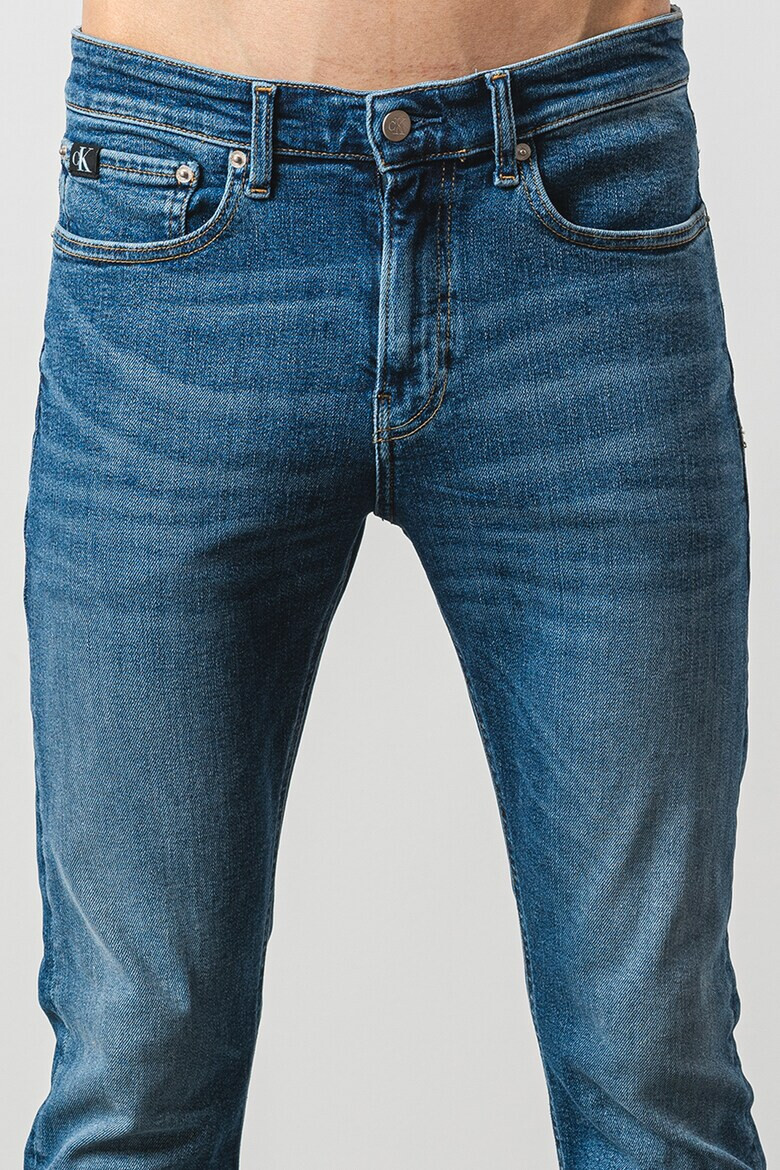 CALVIN KLEIN JEANS Дънки с 5 джоба - Pepit.bg