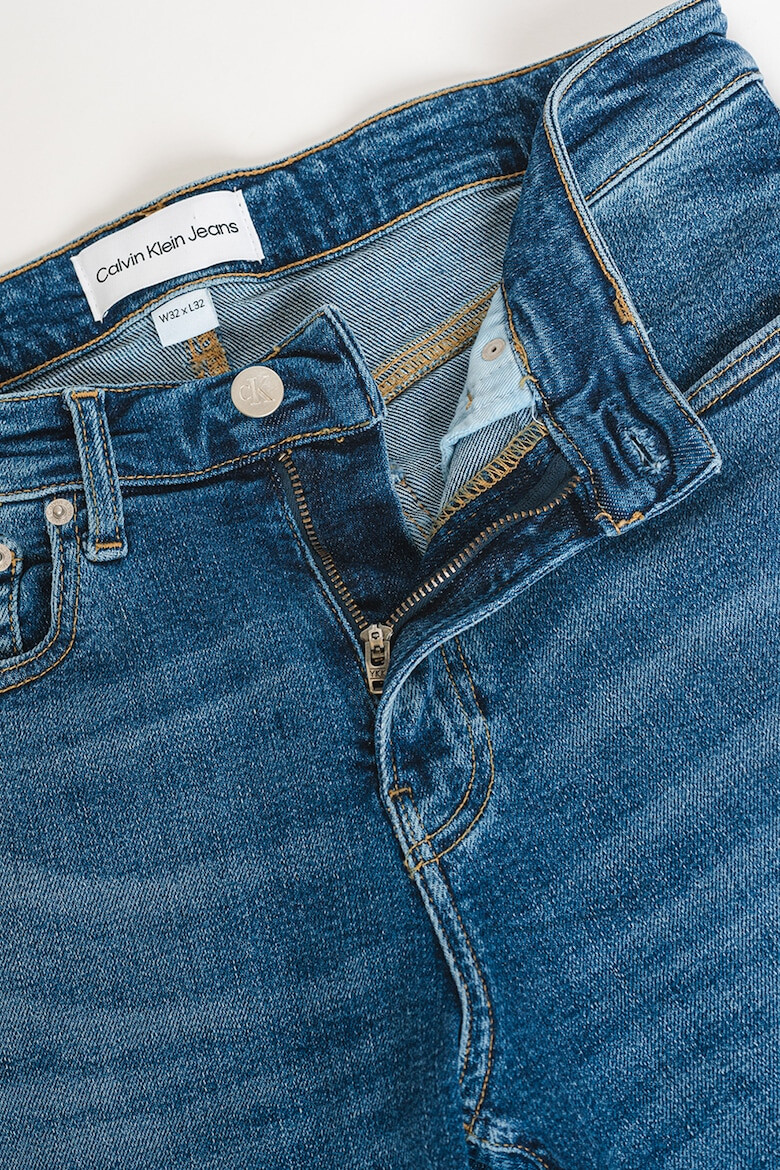CALVIN KLEIN JEANS Дънки с 5 джоба - Pepit.bg