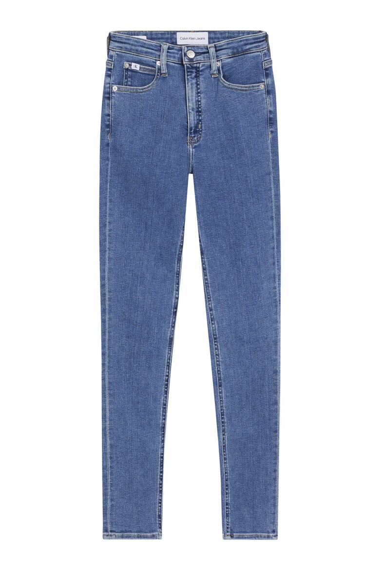 CALVIN KLEIN JEANS Дънки скини - Pepit.bg