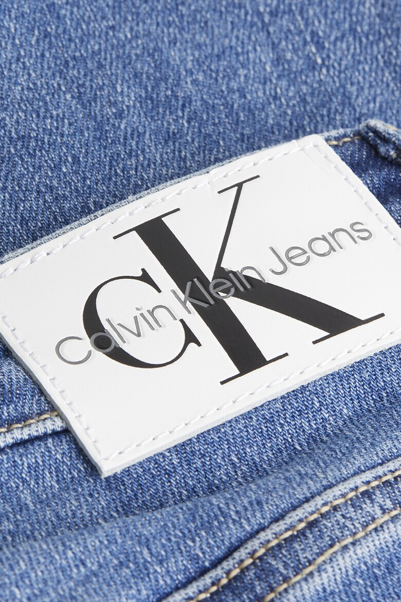 CALVIN KLEIN JEANS Дънки скини - Pepit.bg