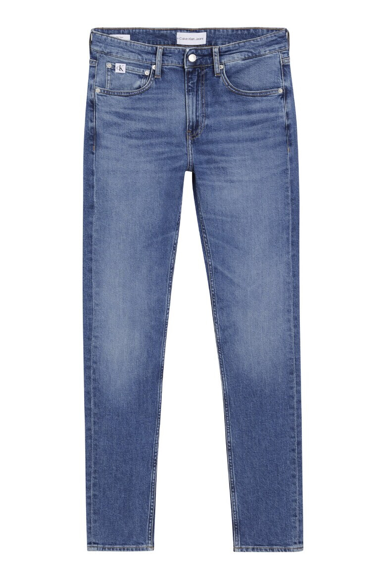 CALVIN KLEIN JEANS Дънки слим - Pepit.bg