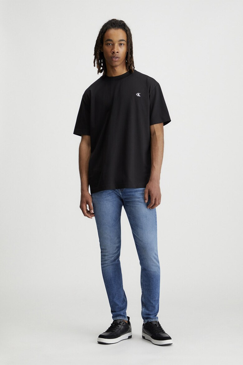 CALVIN KLEIN JEANS Дънки слим - Pepit.bg