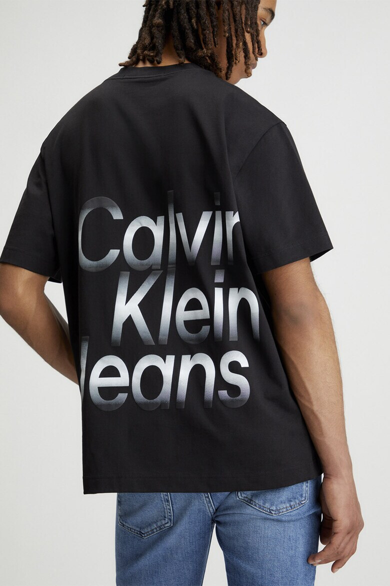 CALVIN KLEIN JEANS Дънки слим - Pepit.bg