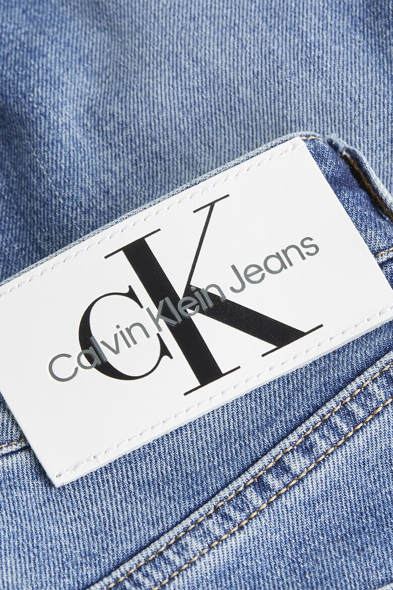 CALVIN KLEIN JEANS Дънки слим - Pepit.bg