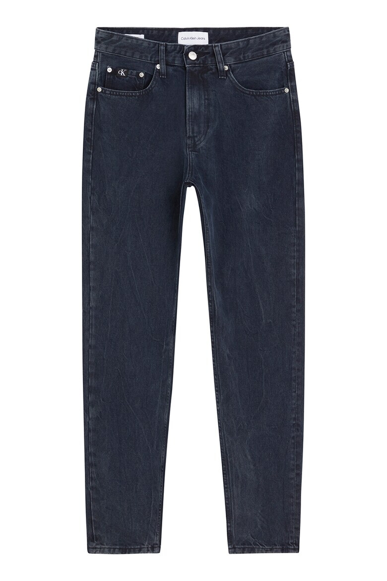 CALVIN KLEIN JEANS Дънки със стеснен крачол - Pepit.bg