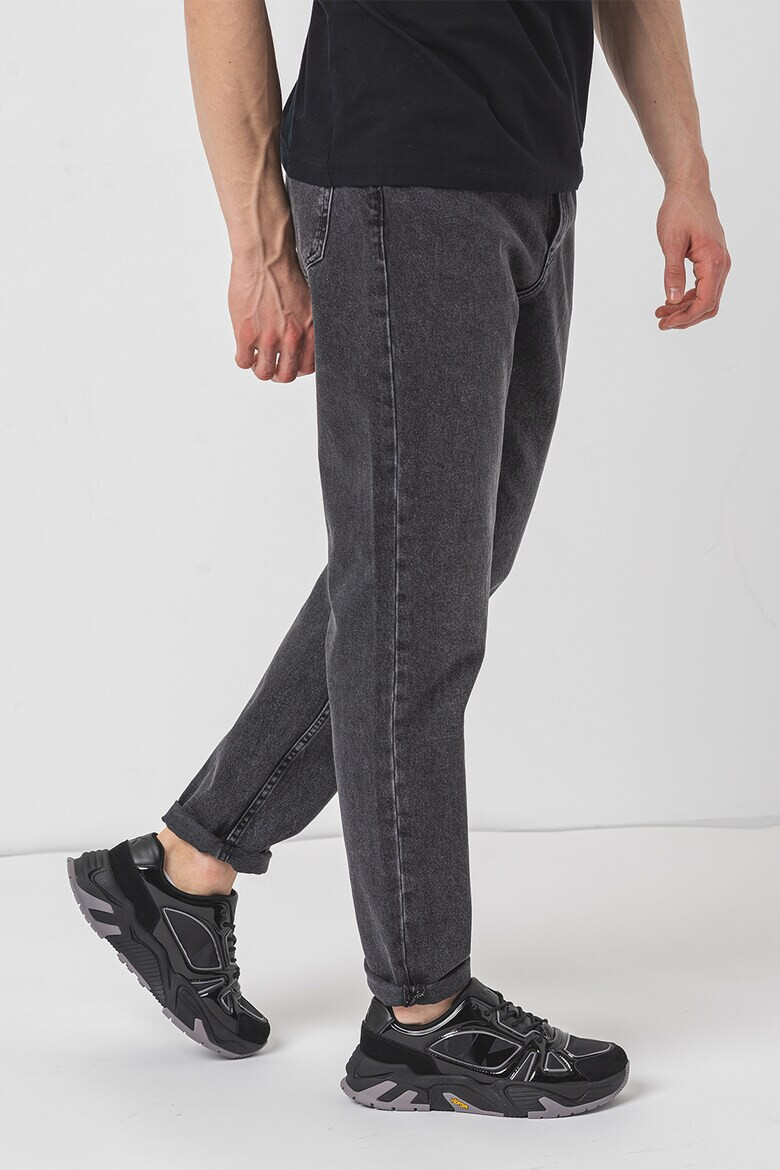 CALVIN KLEIN JEANS Дънки със стеснен крачол - Pepit.bg