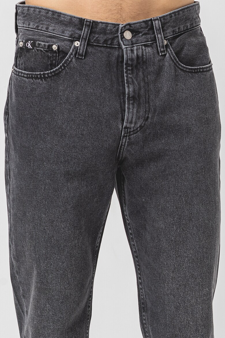 CALVIN KLEIN JEANS Дънки със стеснен крачол - Pepit.bg