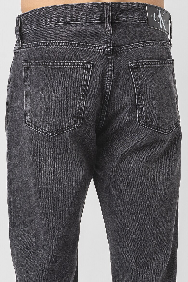 CALVIN KLEIN JEANS Дънки със стеснен крачол - Pepit.bg