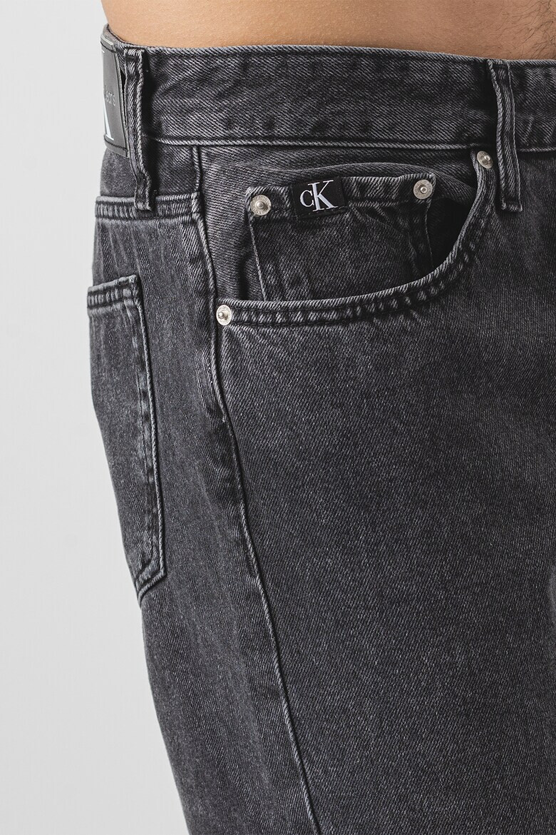 CALVIN KLEIN JEANS Дънки със стеснен крачол - Pepit.bg