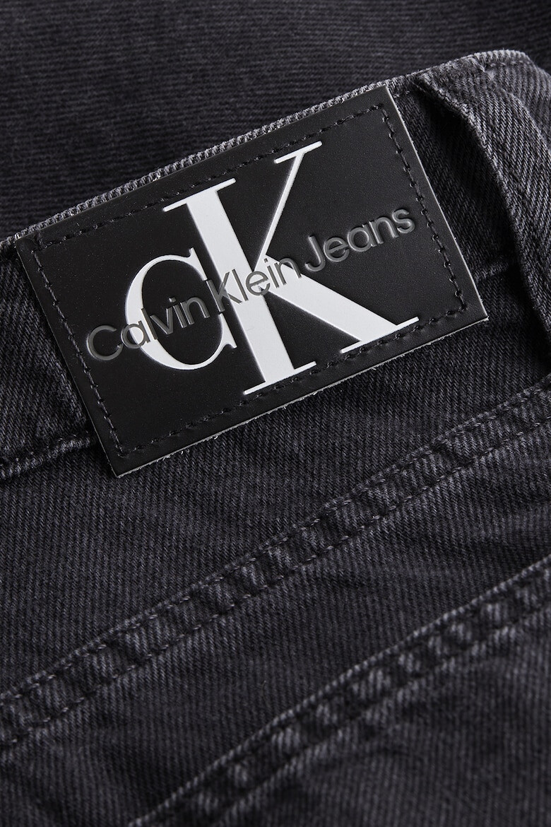 CALVIN KLEIN JEANS Дънки със свободна кройка - Pepit.bg