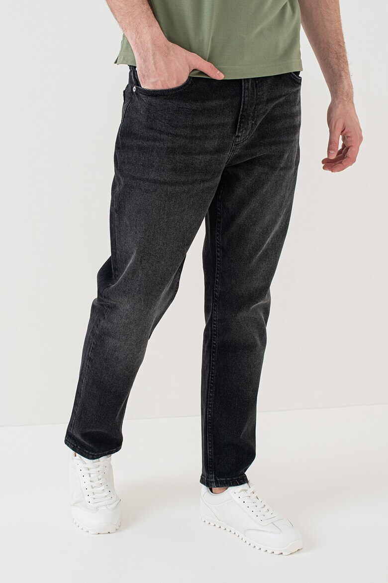 CALVIN KLEIN JEANS Дънки стил Dad Fit - Pepit.bg