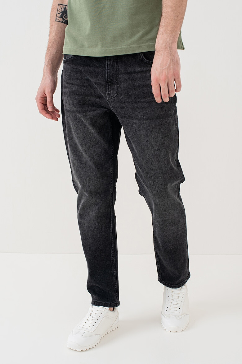 CALVIN KLEIN JEANS Дънки стил Dad Fit - Pepit.bg