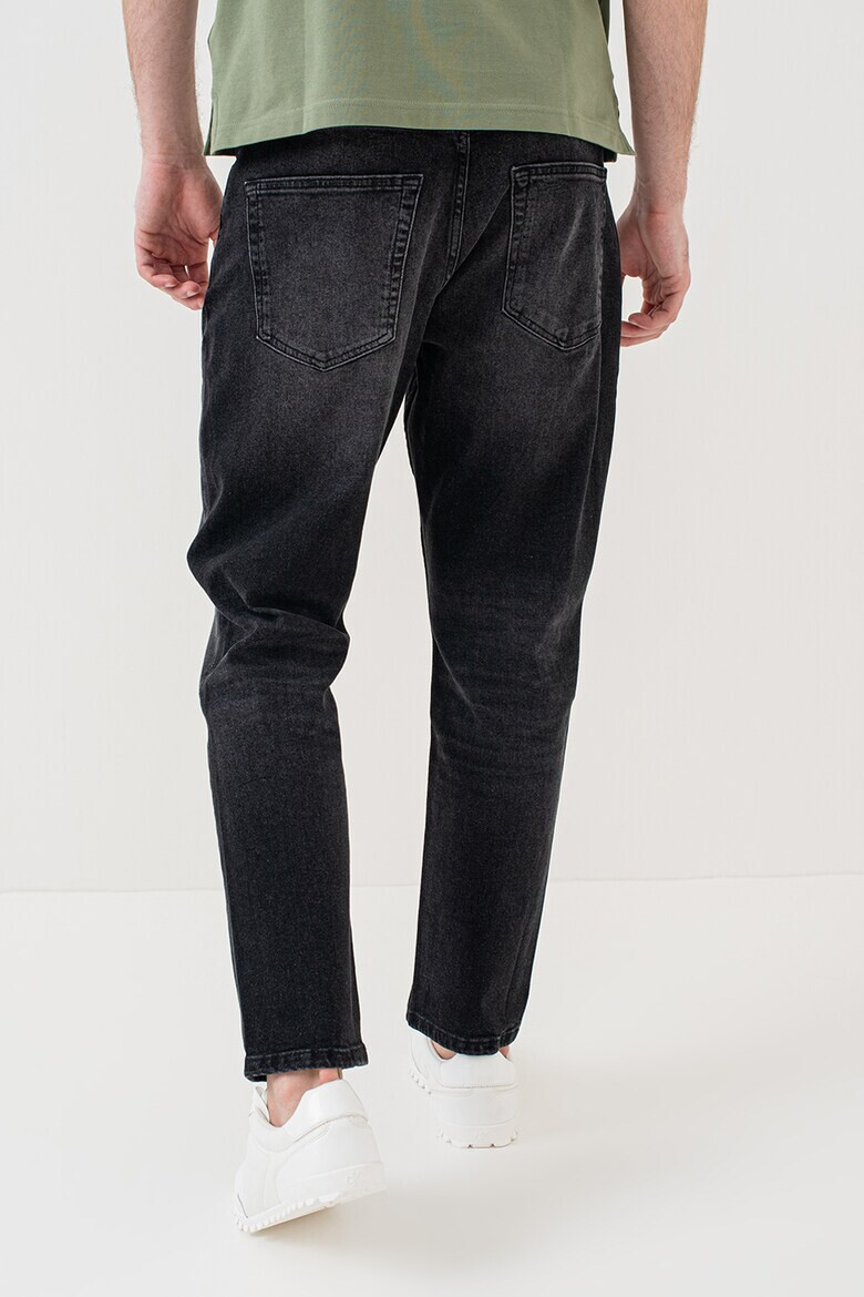 CALVIN KLEIN JEANS Дънки стил Dad Fit - Pepit.bg