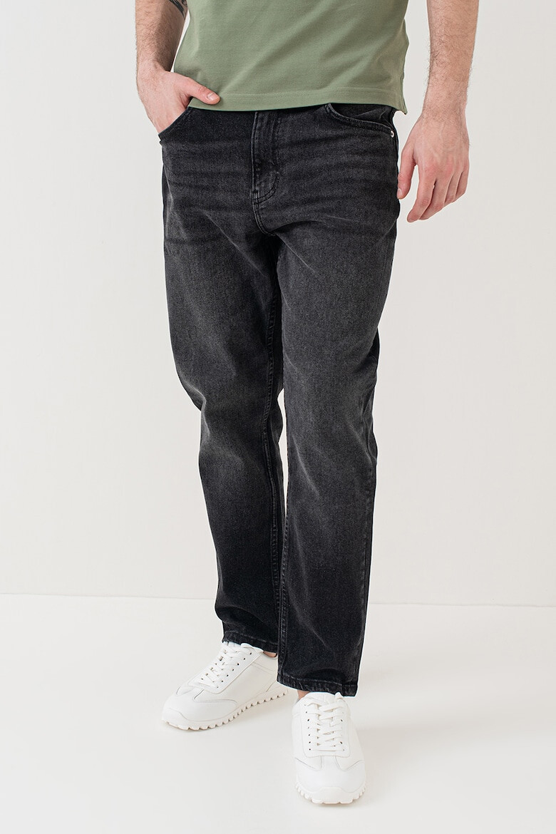 CALVIN KLEIN JEANS Дънки стил Dad Fit - Pepit.bg