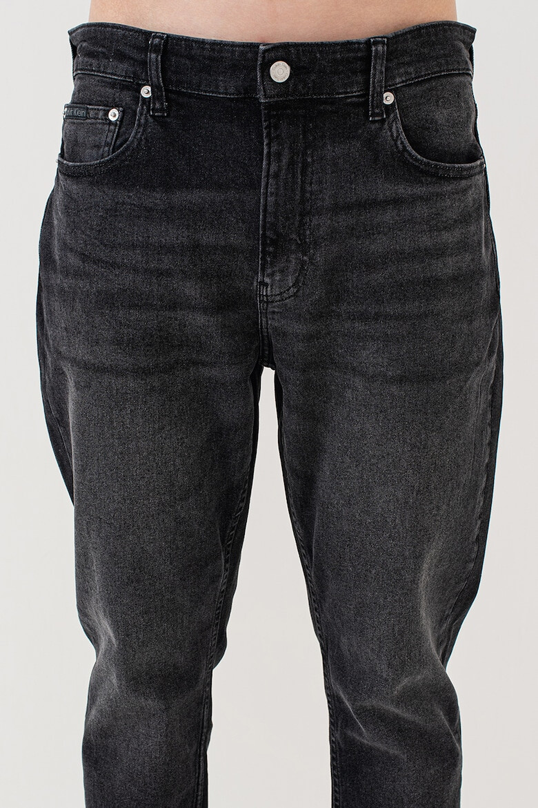 CALVIN KLEIN JEANS Дънки стил Dad Fit - Pepit.bg