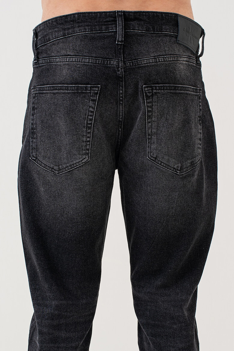 CALVIN KLEIN JEANS Дънки стил Dad Fit - Pepit.bg