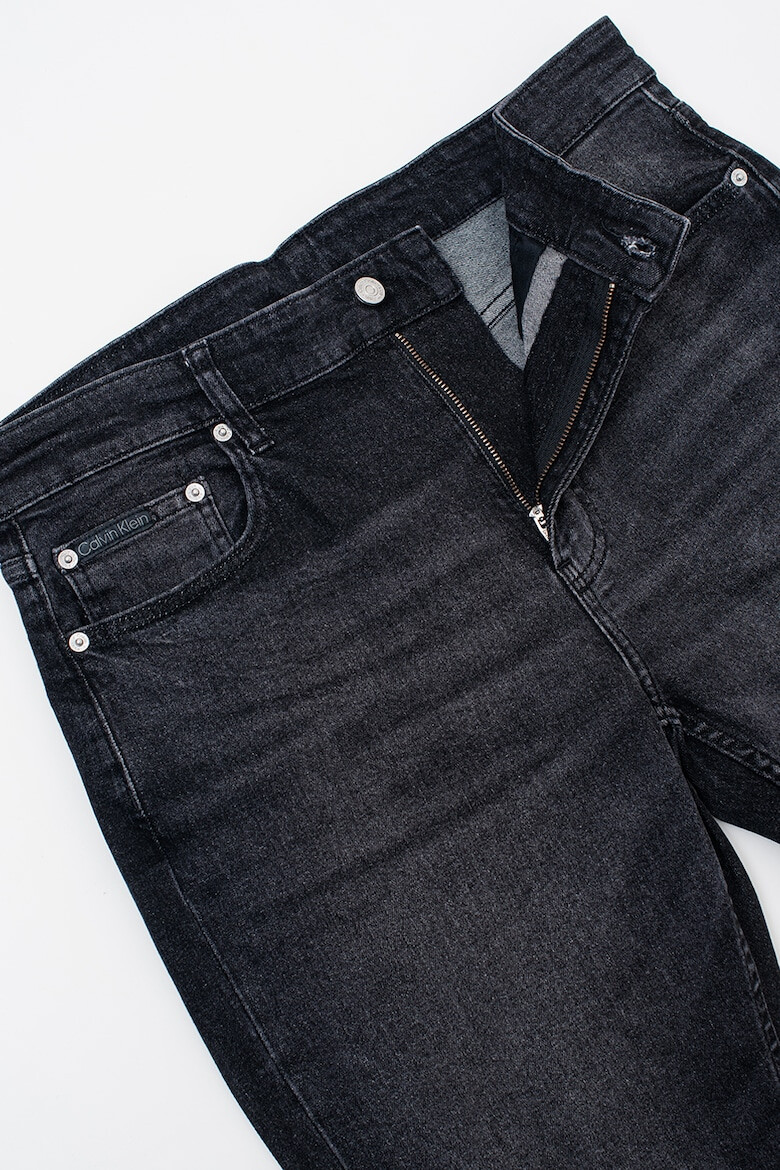 CALVIN KLEIN JEANS Дънки стил Dad Fit - Pepit.bg