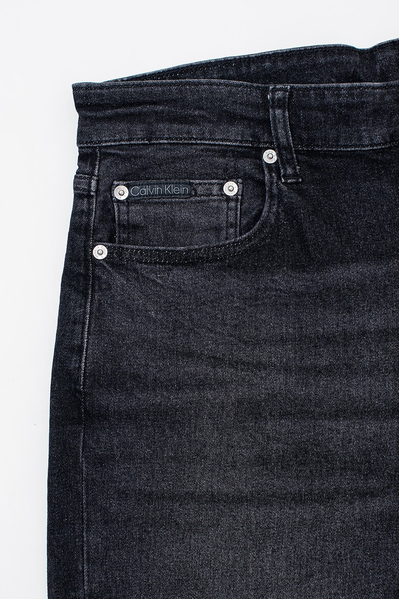 CALVIN KLEIN JEANS Дънки стил Dad Fit - Pepit.bg