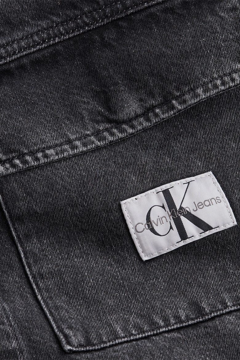 CALVIN KLEIN JEANS Дънкова риза - Pepit.bg