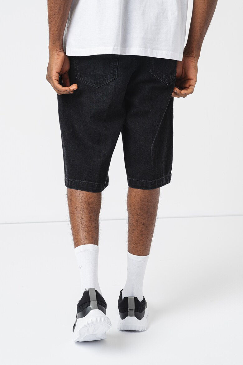 CALVIN KLEIN JEANS Дънкови бермуди - Pepit.bg