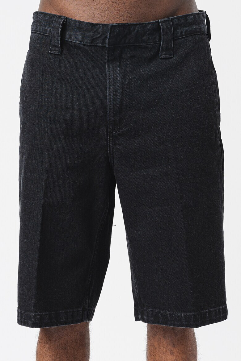 CALVIN KLEIN JEANS Дънкови бермуди - Pepit.bg