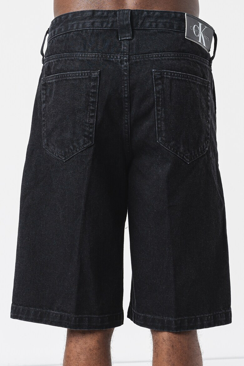CALVIN KLEIN JEANS Дънкови бермуди - Pepit.bg