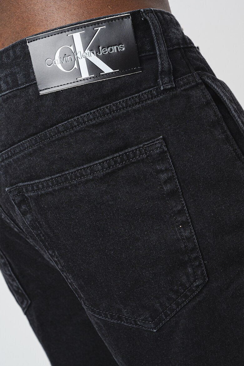 CALVIN KLEIN JEANS Дънкови бермуди - Pepit.bg