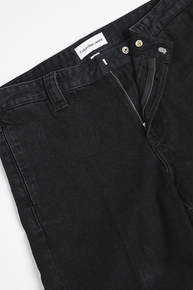 CALVIN KLEIN JEANS Дънкови бермуди - Pepit.bg